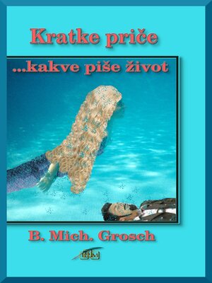 cover image of Kratke priče...kakve piše život